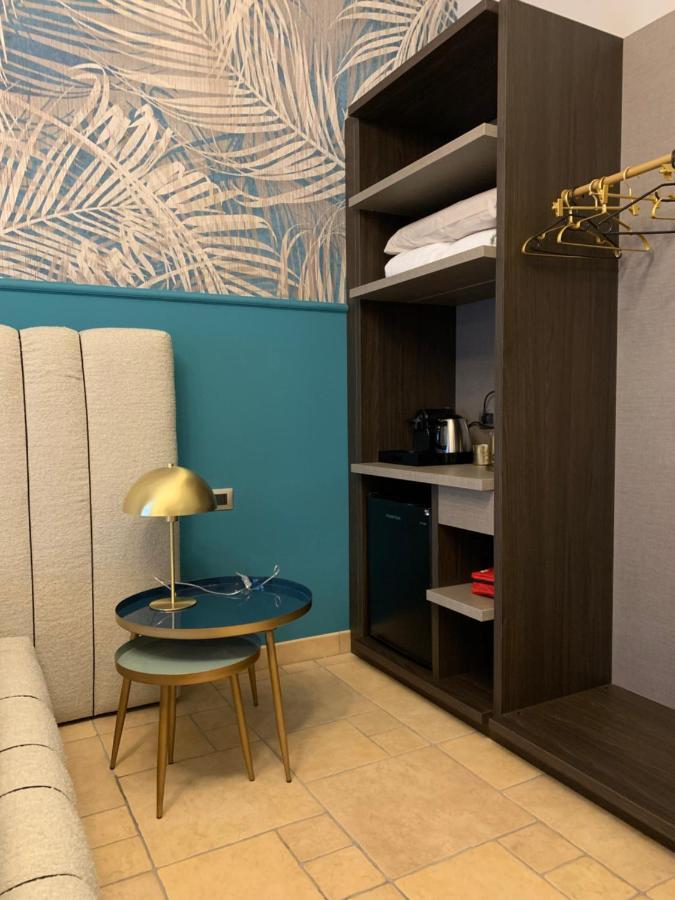 Spazio Sima Space 2 - 1 Mailand Exterior foto